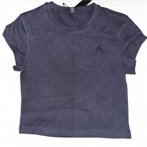 Oner Active Cropped Baby Tee
